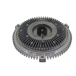-MAHLE / Mercedes W124 Kasa E200 Fan Termiği