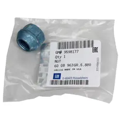 Bijon Somunu M14 insignia A 09-