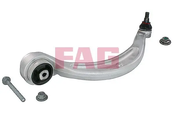 Sağ Ön Alt Eğri Kol (Audi A4 16-A5 17 -)