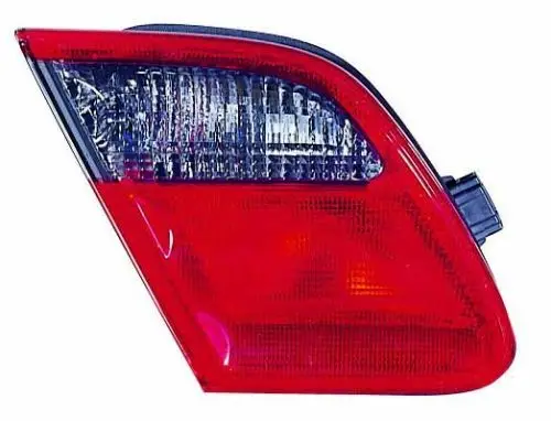(Aydınlatma) / Stop (Mercedes W210 Ic Sol) Avangarde