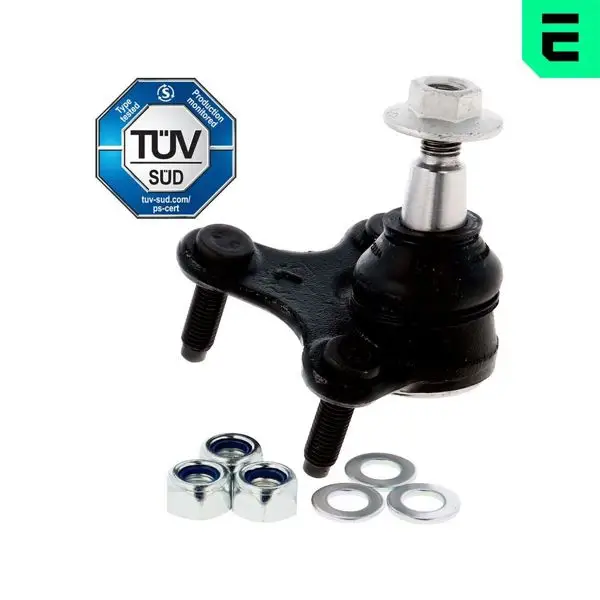 Sol Rotil (VW Golf 13-Passat 06-Audi A3 04-Seat Leon 06-Skoda Octavia 13 -)