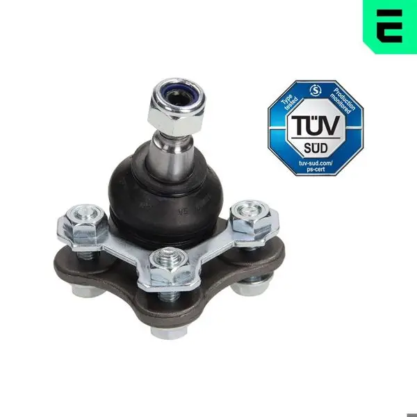 Sağ Rotil (VW Golf 98-06 Audi A3 97-03 Seat Leon 00-06 Skoda Octavia 97-00)