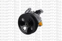 Hidrolik Direksiyon Pompası E-Class W211 02 > 08 S-Class W220 98 > 05