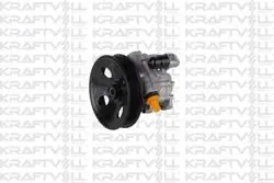 Hidrolik Direksiyon Pompası E-Class W211 02 > 08 S211 03 > 09