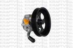 Direksiyon Pompası Mitsubishi L200 Cr 2006-2015