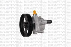 Hidrolik Direksiyon Pompası Laguna 1.4 / 1.6 93 > Megane 2.0 / 1.8 / 1.6 16V 96 >
