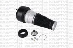 Havalı Süspansiyon Körüğü On S-Class W221 05-13
