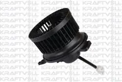 Kalorifer Motoru Partner P306 Zx Berlingo Xud9 (98 00)