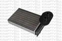 Kalorifer Radyatörü (Klimalı) Transporter T4 96-03