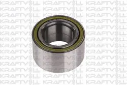 Teker Rulmanı Ön Nissan Almera N15 Altıma Maxıma Qx Primera P12 2002-> Xtrail 2002-2007