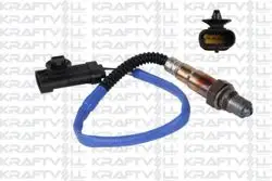 Oksijen Sensörü Sandero Clio II Kangoo Megane II Symbol 1.6 (480 mm)
