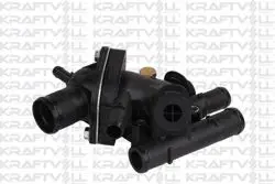 Termostat 89°C° Yuvalı Komple Kangoo 1.9D
