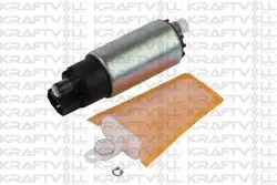 Yakıt Pompası Universal 6 Bar