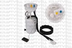 Yakıt Besleme Ünitesi Ml-Class W163 98 > 05