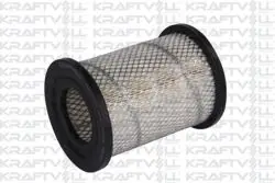 Hava Filtresi Pick-Up D22 98 > 02 2.7