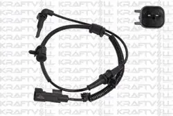 ABS Hız Sensörü On Insignia A 08 > 17 9-5 10 >