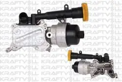 Yağ Soğutucu Fıltrauto Ince Tip Z13dth Z13dtj A13dtc A13dte A13dtr Corsa D Astra H