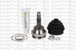 Aks Kafası Dıs Palio 1.6 16V ABS Li 96-(Dıs Freze:22 Ic Freze:22 ABS Halka Sayısı:44 Uzunluk:151,5)
