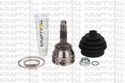 Aks Kafası Dıs Palio Albea 1.6 16V (Dıs Freze:22 Ic Freze:22 Conta Çapı:52mm Uzunluk:151,5 mm) / (Fı 804)