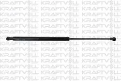 Bagaj Amortisörü R-L Discovery 3 L319 04 > 09 Discovery 4 L319 09 > 18