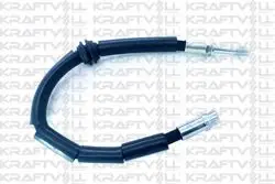 Arka Fren Hortumu A4 08 > 15 A5 10 > 17 Q5 09 > 17