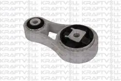 Motor Takozu Arka Renault Traffic II Opel Vivaro III Movano III 1.9Dcı 2.0