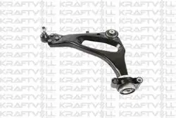 Salıncak Rotilli Ön Sol Alt V-Class W447 14-Vito W447 14 -