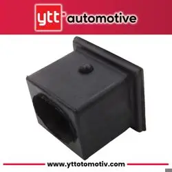 Motor Su Radyatör Üst Bağlantı Lastiği Mondeo IV 07-14 S Max / Galaxy 06-