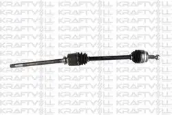 Ön Aks Sağ ABS Li Master Movano 98 01 (Dıs Freze:28 Ic Freze:39 Uzunluk:1118)