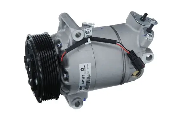 Klima Kompresörü Nissan Qashqai 2010-2013
