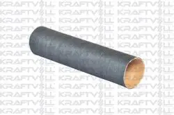 Kraft Hortum Alt Siyah R9 R19 (Ø52mm X 25Cm)