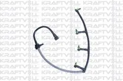 Yakıt Hortumu Ford Transit V 347 2.2 TDCI Ford Transit Custom V 362 2.2 TDCI