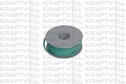 3.0mm X 7.0mm Universal Yakıt Hortumu (Makaralı) E Tipi Yesıl Renk Tır