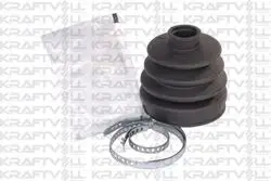 Aks Körüğü Takım Dıs Honda Civic 1.6 96-00