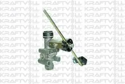 Kasa Koruk Ventılı-Daf / Dennıs / Dımetal / Ford / Iveco / Man / Mercedes / Scania / Schmıtz