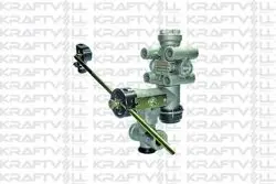 Kasa Koruk Ventılı-Daf / Dımetal / Ford / Iveco / Kassbohrer / Nato / Schmıtz