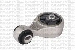 Motor Takozu Arka Megane II Kango II Tum Modeller