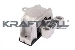 Motor Takozu Sol Golf IV Bora