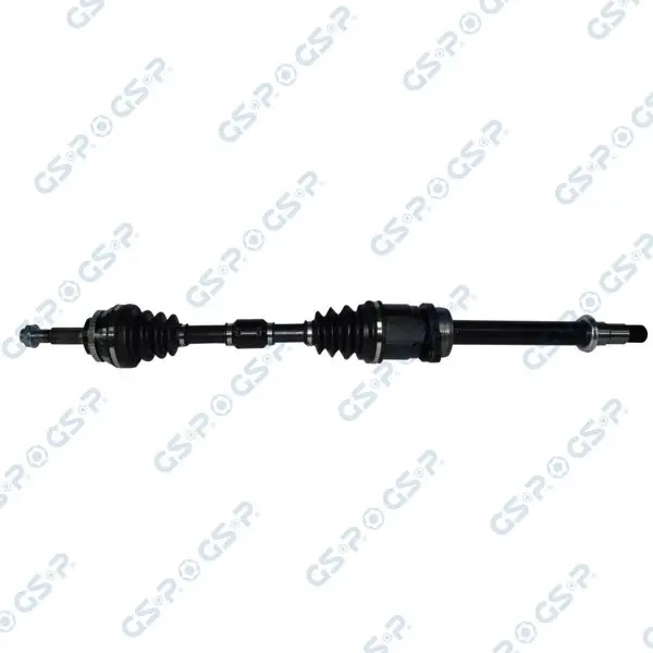 Aks Komple Ön Sağ Toyota Avensis T25 2.0 D4d 2006->