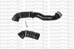 Turbo Hortumu BMW E70 E71×5 X6 M57