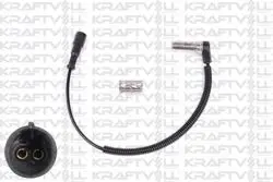 ABS Sensörü Arka R-L Kampana Tip (410 mm) (Spıral Korumalı) Daf, Mercedes-Benz, Renault Trucks,