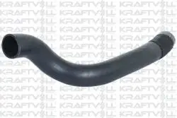 Turbo Intercol Giriş Hortumu Ranger 2,2 TDCI 11 > 15