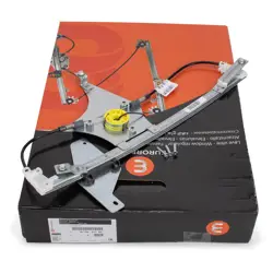 Cam Açma Mekanizması Ön Sol Peugeot 508 2012 -