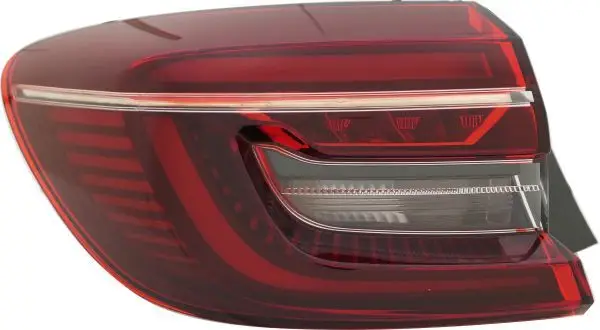Stop Lambası Sağ Dıs Clio V