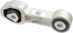 Motor Takozu Arka Alt Takoz