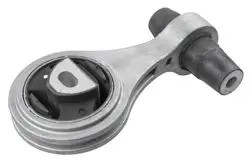 Motor Takozu Arka