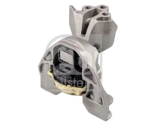 Motor Takozu Sağ