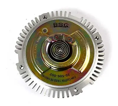 Fan Termiği Ford Tip (Yaylı) Transit M12-M15 2.5 D 93-97