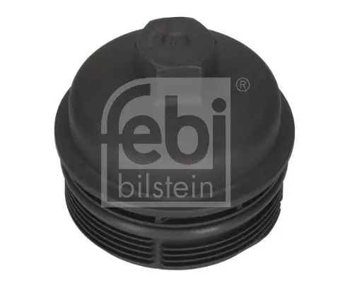 Yağ Filtre Kapağı