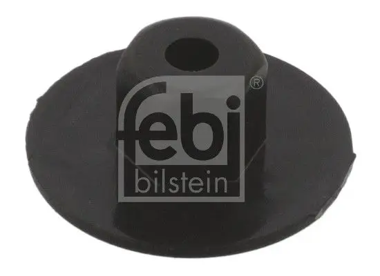 Somun Plastik